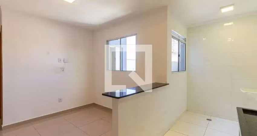 Apartamento para aluguel - tatuapé, 1 quarto,  30 m² - são paulo