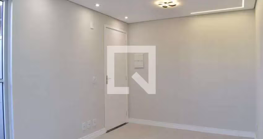 Apartamento para aluguel - cachoeira, 2 quartos,  49 m² - curitiba