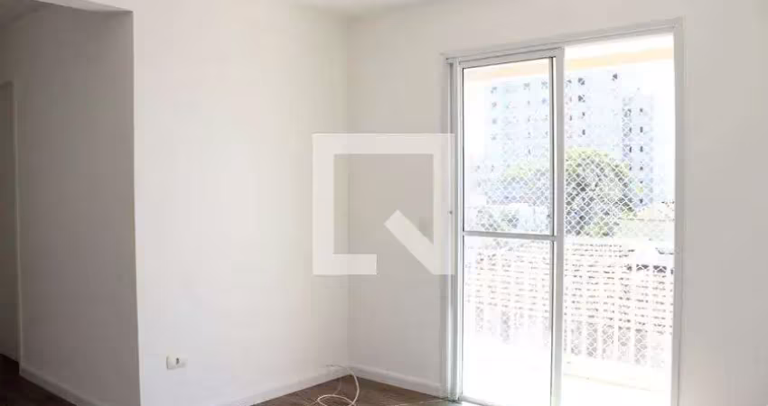 Apartamento para aluguel - vila invernada, 2 quartos,  54 m² - são paulo