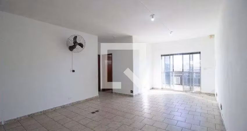 Apartamento para aluguel - vila leão, 2 quartos,  150 m² - sorocaba