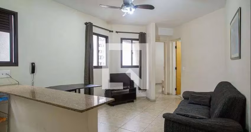 Apartamento para aluguel - consolação, 1 quarto,  35 m² - são paulo
