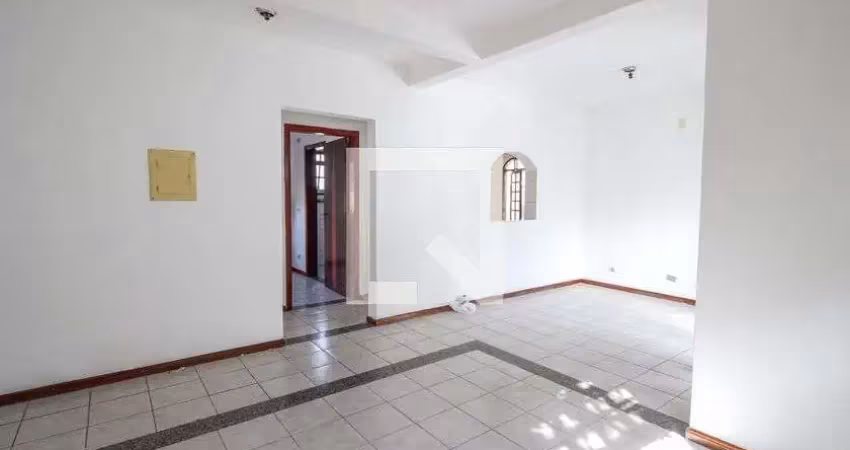 Casa para aluguel - vila roque, 3 quartos,  100 m² - são paulo