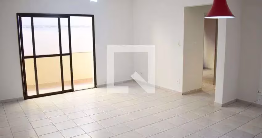 Apartamento para aluguel - vila ana maria, 1 quarto,  96 m² - ribeirão preto