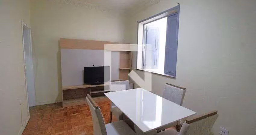 Apartamento para aluguel - méier, 2 quartos,  89 m² - rio de janeiro