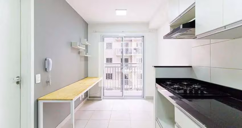 Apartamento para aluguel - bom retiro, 1 quarto,  32 m² - são paulo