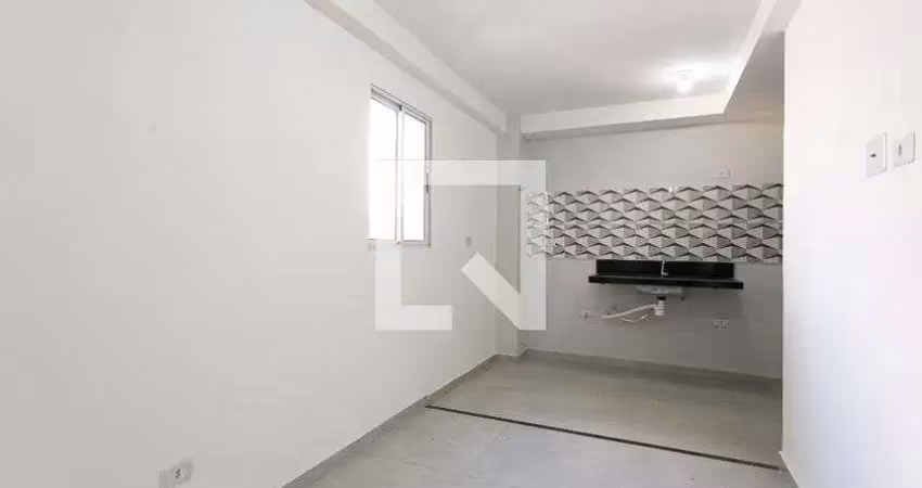 Apartamento para aluguel - vila esperança, 1 quarto,  38 m² - são paulo