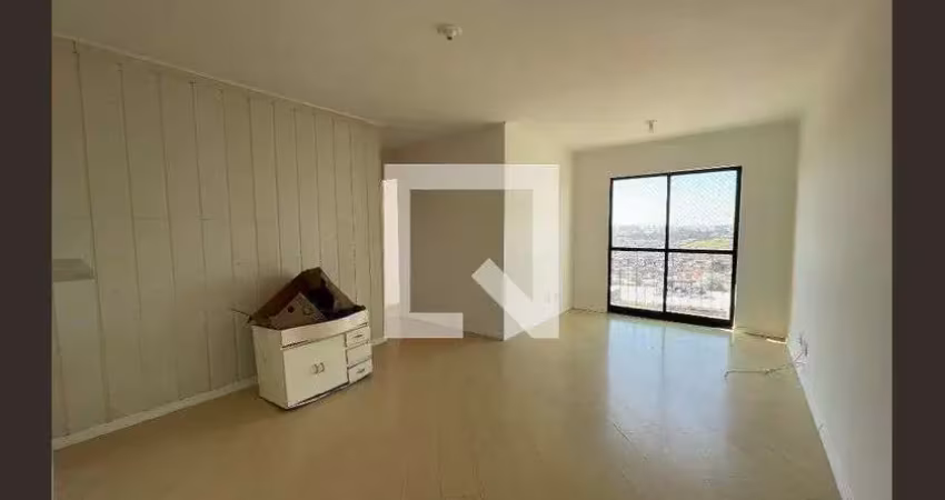 Apartamento para aluguel - jardim raposo tavares, 2 quartos,  61 m² - são paulo