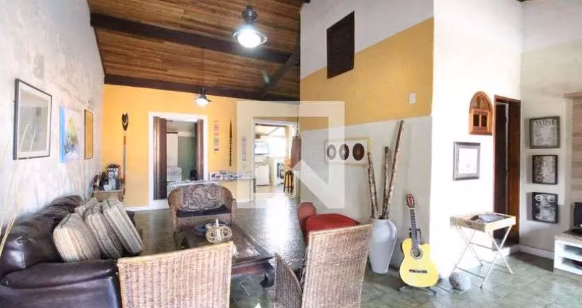 Casa / sobrado em condomínio para aluguel - taquara, 2 quartos,  170 m² - rio de janeiro