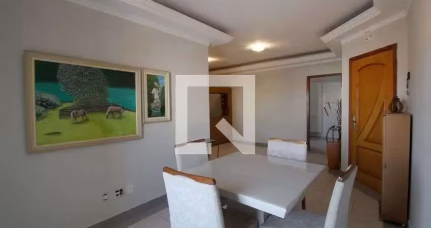 Apartamento para aluguel - vila leão, 3 quartos,  99 m² - sorocaba