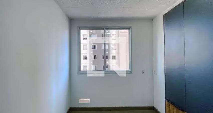 Apartamento para aluguel - belém, 1 quarto,  29 m² - são paulo