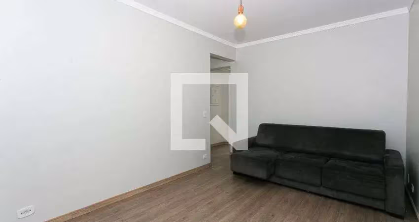 Apartamento para aluguel - tatuapé, 3 quartos,  66 m² - são paulo