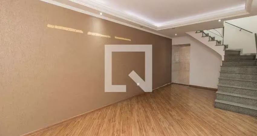 Casa para aluguel - jardim aricanduva, 3 quartos,  210 m² - são paulo