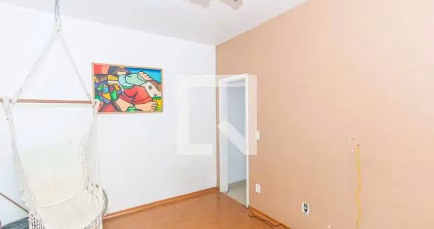 Casa para aluguel - campinho, 2 quartos,  110 m² - rio de janeiro