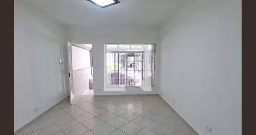 Casa para aluguel - vila augusta, 2 quartos,  145 m² - guarulhos