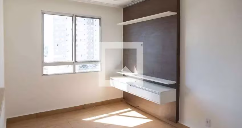 Apartamento para aluguel - ponte grande, 2 quartos,  54 m² - guarulhos