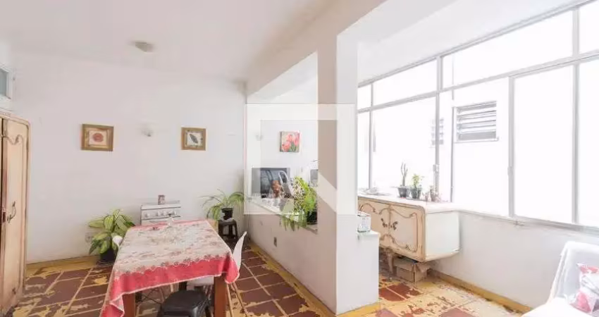 Apartamento para aluguel - rio comprido, 2 quartos,  65 m² - rio de janeiro