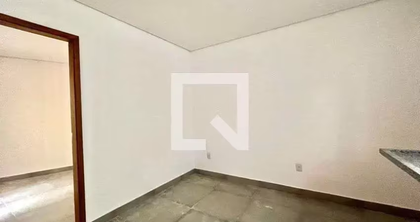 Apartamento para aluguel - jabaquara, 1 quarto,  28 m² - são paulo