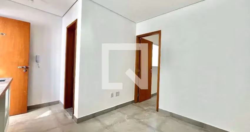 Apartamento para aluguel - jabaquara, 1 quarto,  28 m² - são paulo