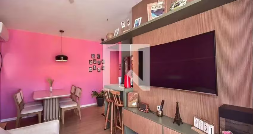 Apartamento para aluguel - vila andrade, 2 quartos,  45 m² - são paulo