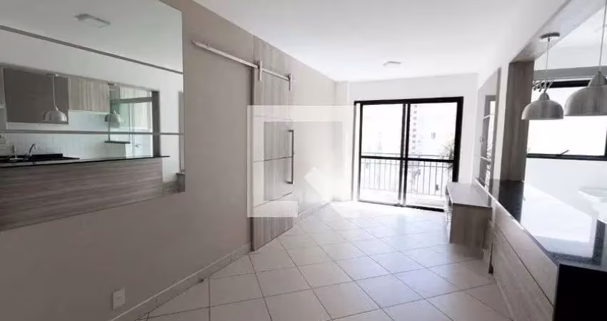 Apartamento para aluguel - cambuí, 2 quartos,  45 m² - campinas