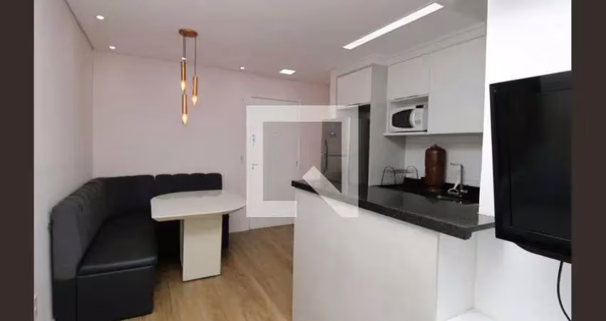 Apartamento para aluguel - vila constança , 2 quartos,  42 m² - são paulo