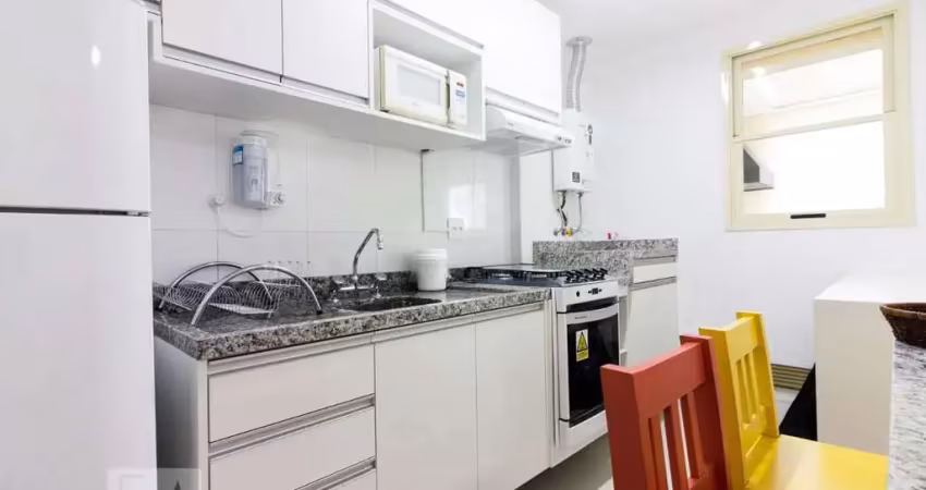 Apartamento para aluguel - casa verde, 1 quarto,  49 m² - são paulo