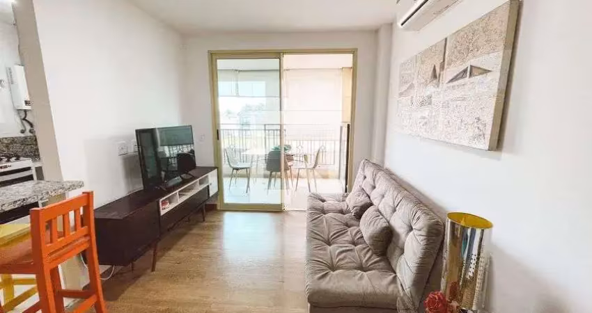 Apartamento para aluguel - casa verde, 1 quarto,  49 m² - são paulo