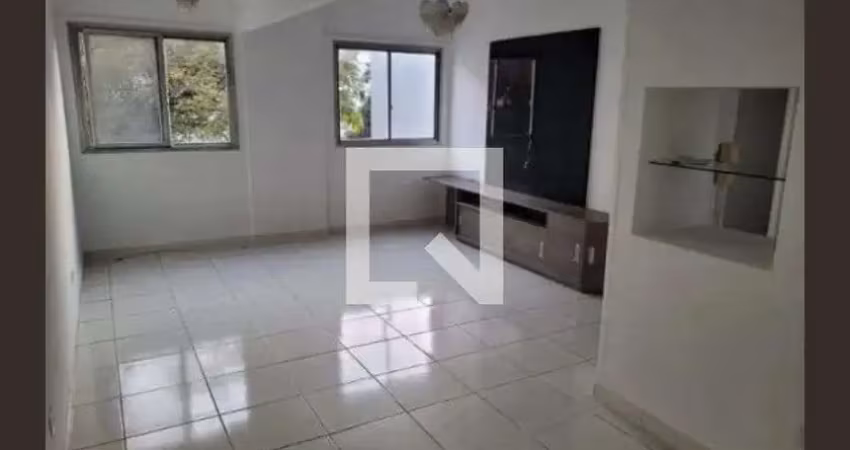 Apartamento para aluguel - agapeama, 3 quartos,  75 m² - jundiaí