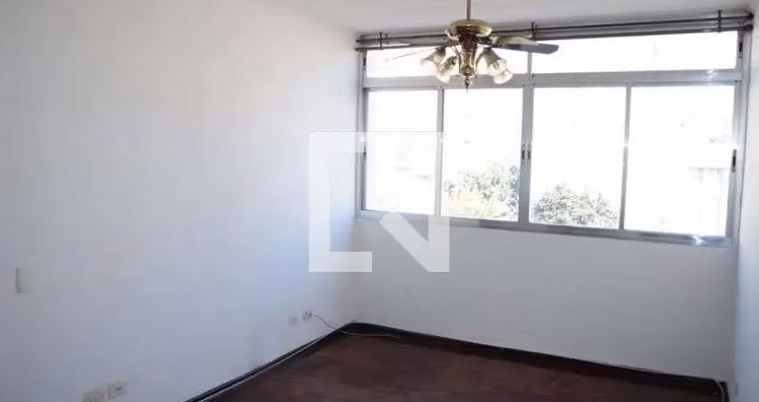 Apartamento para aluguel - santa cecília, 2 quartos,  89 m² - são paulo