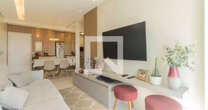 Apartamento para aluguel - vila mariana, 2 quartos,  64 m² - são paulo