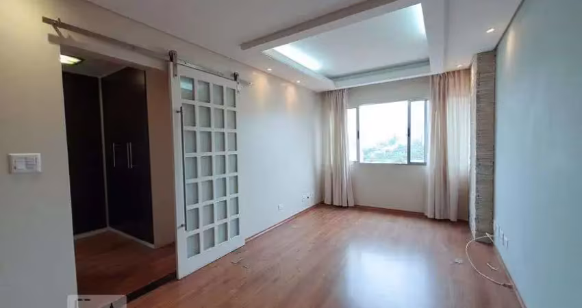 Apartamento para aluguel - vila romana, 1 quarto,  51 m² - são paulo