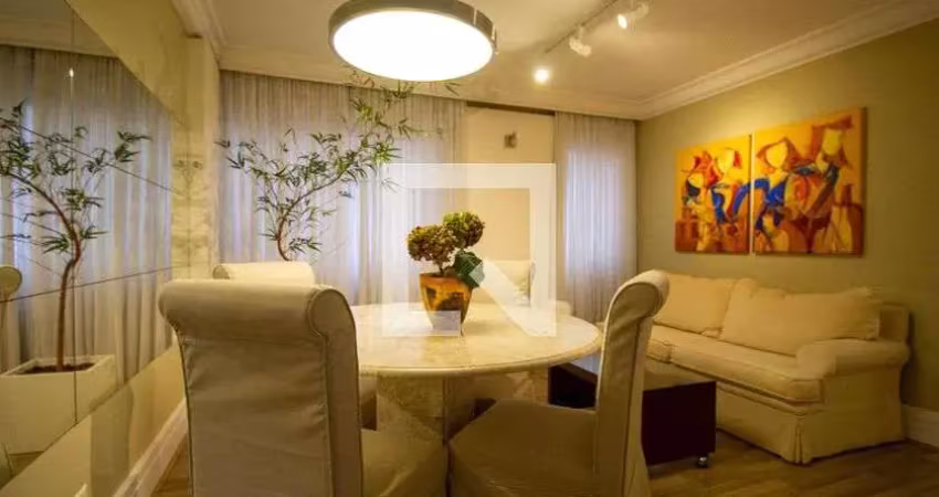 Cobertura para aluguel - centro, 2 quartos,  67 m² - florianópolis