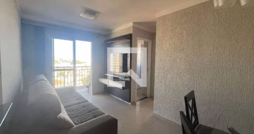 Apartamento para aluguel - ponte preta, 2 quartos,  49 m² - campinas