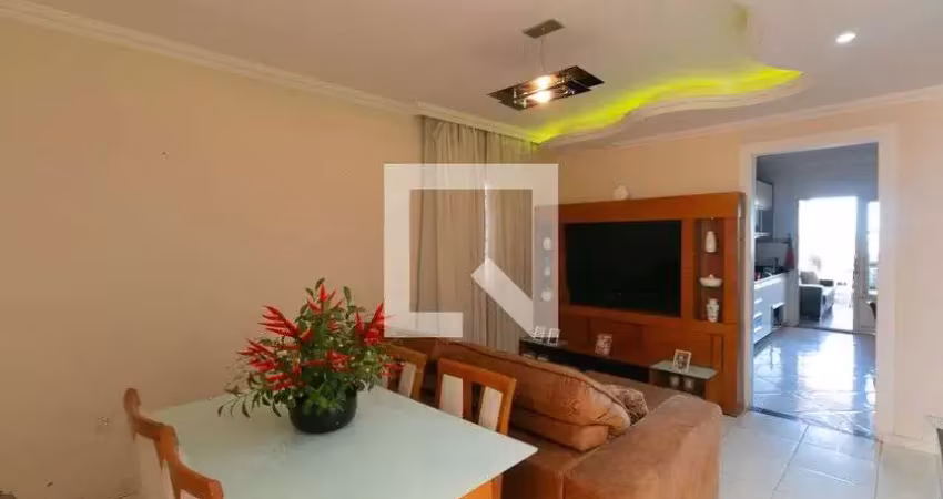 Casa para aluguel - havaí, 3 quartos,  174 m² - belo horizonte