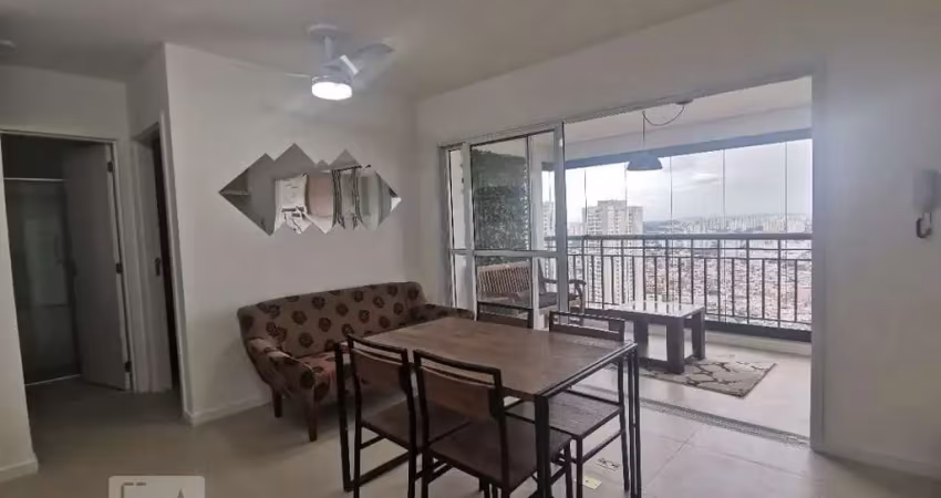Kitnet / stúdio para aluguel - vila andrade, 1 quarto,  38 m² - são paulo