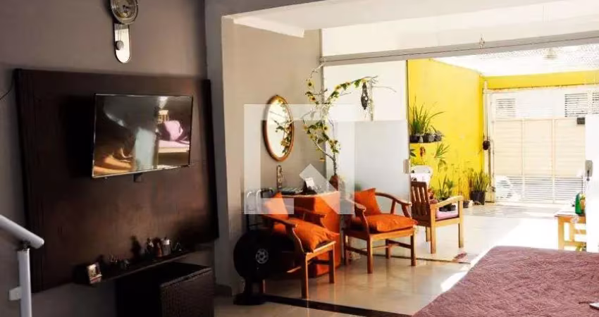 Casa para aluguel - jaraguá, 3 quartos,  103 m² - são paulo
