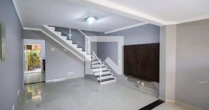 Casa para aluguel - jaraguá, 3 quartos,  103 m² - são paulo