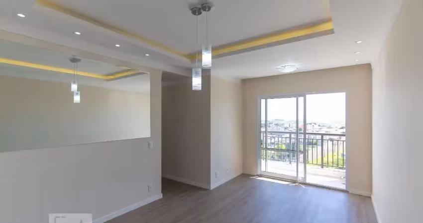 Apartamento para aluguel - jardim chapadão, 3 quartos,  69 m² - campinas