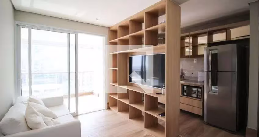 Apartamento para aluguel - vila olímpia, 1 quarto,  57 m² - são paulo