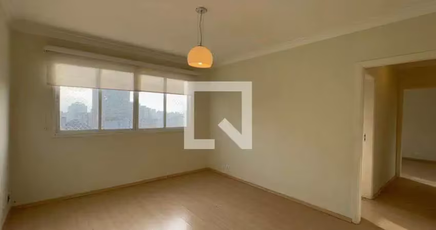 Apartamento para aluguel - sumaré, 2 quartos,  72 m² - são paulo
