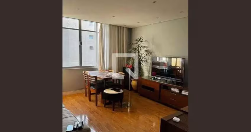 Apartamento para aluguel - pinheiros, 2 quartos,  71 m² - são paulo