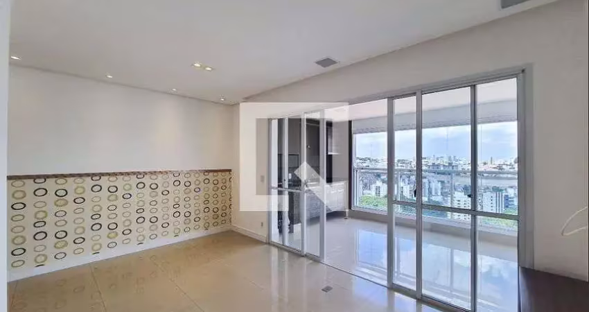 Apartamento para aluguel - mandaqui, 3 quartos,  91 m² - são paulo
