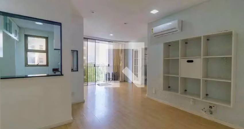 Apartamento para aluguel - jardim oceânico, 2 quartos,  70 m² - rio de janeiro