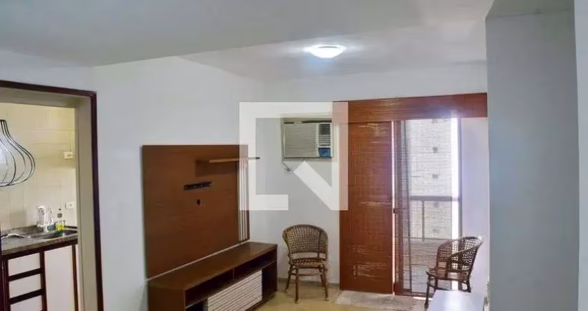 Apartamento para aluguel - barra da tijuca, 2 quartos,  62 m² - rio de janeiro