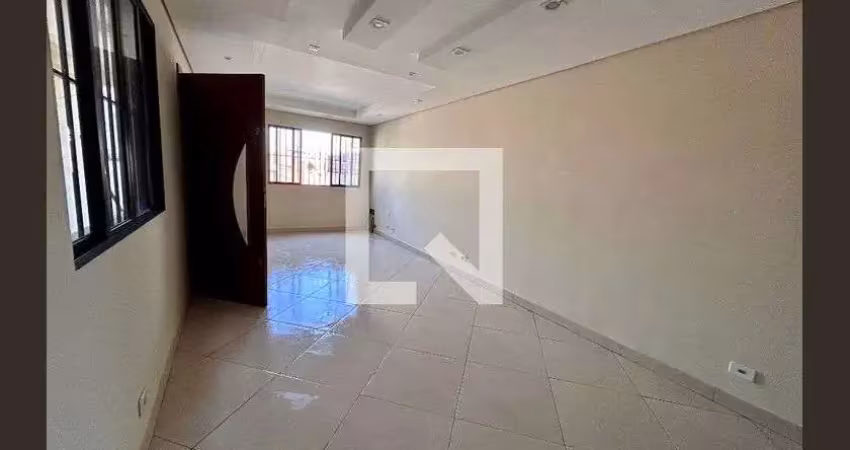 Casa para aluguel - jardim santa cecília, 4 quartos,  300 m² - guarulhos