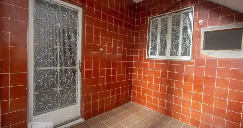 Casa para aluguel - penha, 1 quarto,  40 m² - rio de janeiro