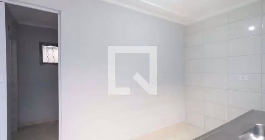 Casa / sobrado em condomínio para aluguel - jardim cinco de julho, 1 quarto,  25 m² - são paulo