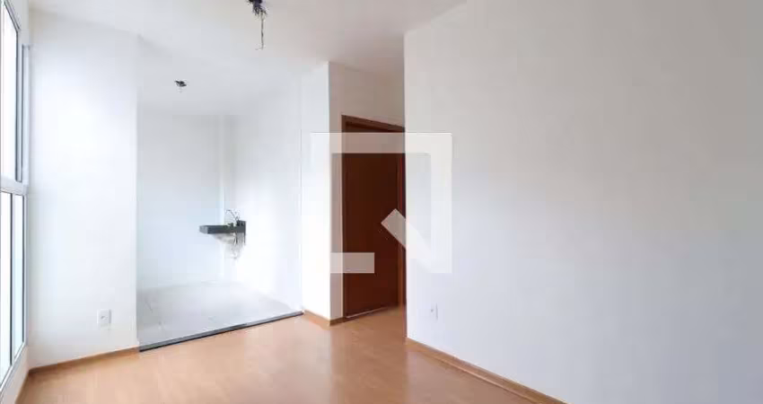 Cobertura para aluguel - parque ribeirão preto, 2 quartos,  40 m² - ribeirão preto