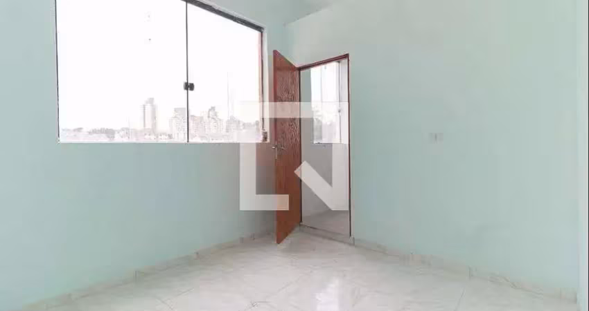 Casa / sobrado em condomínio para aluguel - vila das mercês, 1 quarto,  44 m² - são paulo