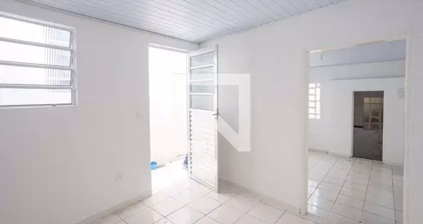 Casa para aluguel - vila yolanda, 1 quarto,  49 m² - osasco